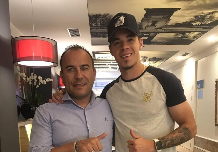 Cascallana no tira la toalla y hoy se reúne con Martí y Andrés López